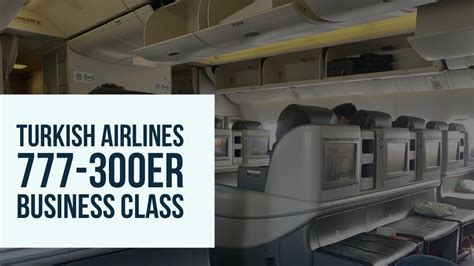 On a relatively short flight, turkish airlines scores big on the food but falls short in one major aspect of the passenger experience. Turkish Airlines Business Class | Boeing 777-300ER | LHR ...