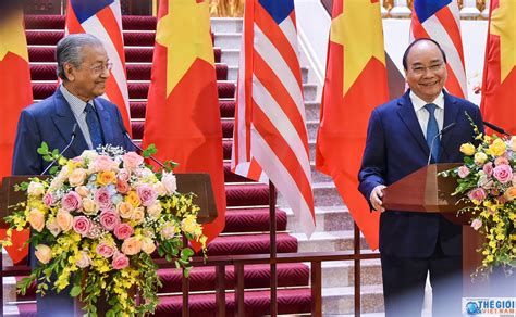 Highlights việt nam 1 0 malaysia quang hải vô lê đẳng cấp thế giới việt nam nhấn chìm malaysia. Tuyên bố chung Việt Nam - Malaysia nhân chuyến thăm chính ...