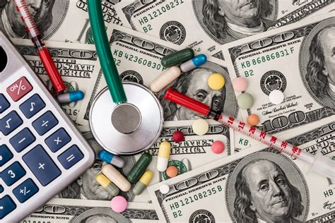 Small Business Health Insurance Cost: How Big Is the Tab?