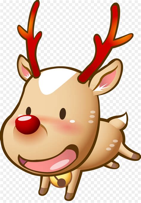 Apakah anda mencari gambar transparan logo, kaligrafi, siluet di hari natal, kartun, kartun m? 90 Gambar Rusa Natal Kartun Gratis Download | Cikimm.com