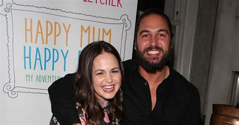Giovanna fletcher is taking part in this year's i'm a celebrity and fans are keen to find out about. Giovanna Fletcher's brother scoops £9k after placing huge ...