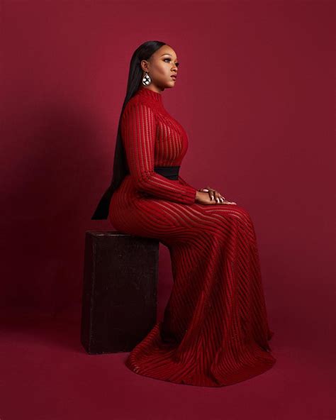 Fashion entrepreneur anita okoye is the new cover star for the celebrity shoot. ANITA OKOYE Is As Stunning As Ever As She Turns 30 | # ...