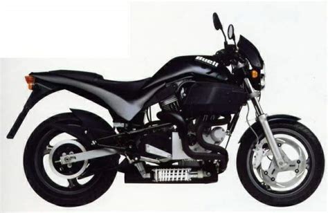 Buell M2 Cyclone Mk1