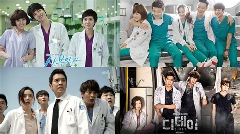 Watch and download doctors with english sub in high quality. Three Medical Korean Drama 2019 | Doctors korean drama ...