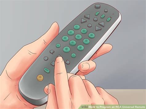You can find rca universal remote codes here. 3 Ways to Program an RCA Universal Remote - wikiHow