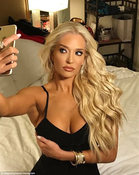 In november 2020, erika girardi , a.k.a. Erika Jayne says she has to spend a fortune for her job ...