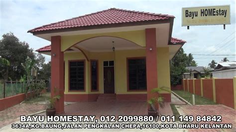 Homestay murah pengkalan chepa homestay murahsabak homestay murah kota bharu homestay murah bajet homestay murah budget. Homestay Kelantan Bayu Homestay Pengkalan Chepa Kota Bharu ...