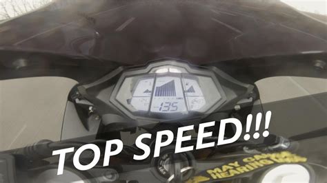 Check mileage, colors, photos, full specifications, india launch news and updates. Yamaha YZF R125 Top Speed In Every Gear! - YouTube