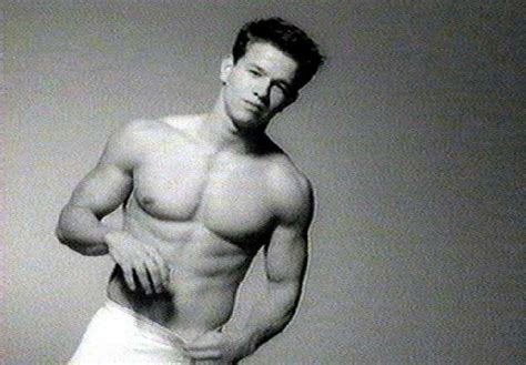 They're the celebrities of fashion photography world who helped calvin klein evolve into the legendary label it is today. CKAD at Mark Wahlberg Fan Dot Com