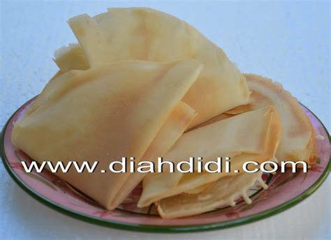 Mafaat dan harga tepung hunkwe. Tepung Hunkwe Untuk Crepes - Kue Sentiling Sontong Vozeli ...