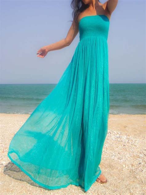 Get the best deals on aqua green swimwear for women when you shop the largest online selection at ebay.com. Aqua Dresses in 2020 | Turquoise bridesmaid dresses ...