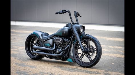 The harley davidson cvo street glide, harley davidson street 500, harley davidson iron 883 are the most popular harley davidson bikes. 5 The Most cool handmade bobbers Motorcycles from harley ...