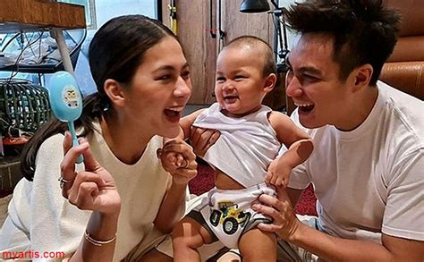 Pasangan bahagia itu dikurniakan seorang anak lelaki, kiano tiger wong yang kini. MYARTIS.COM | MYARTIS | MY | ARTIS: BAIM WONG & ISTERI ...