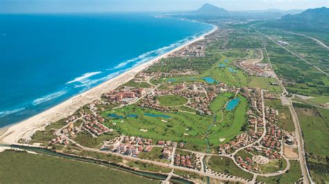 Maybe you would like to learn more about one of these? Oliva Nova Beach & Golf Resort