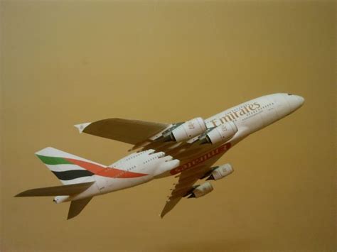 Willkommen in der wunderbaren welt der papiermodelle (auch kartonmodelle genannt). Papiermodelle Flugzeuge Kostenlos - Kartonmodell ...