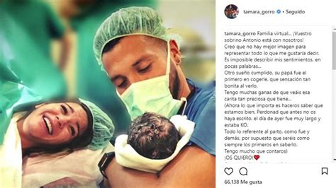 We did not find results for: Tamara Gorro y Ezequiel Garay presentan a su hijo Antonio ...