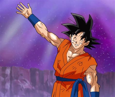 Find the best dragon ball goku wallpaper on getwallpapers. Pin by Bethanie Monestime on Dragonball Z! ‿ | Dragon ball wallpapers, Dragon ball goku, Dragon ball