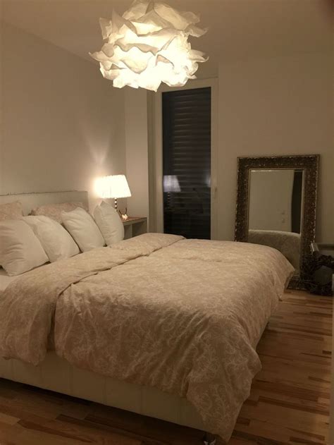 Außer einer leselampe und dem sanften licht von wandleuchten benötigst du in diesem raum auch eine grundbeleuchtung. Ikea Hängeleuchte Schlafzimmer Check more at https ...