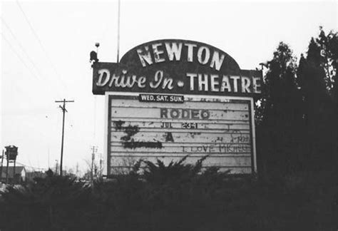 If you have your own. Abandoned drive-in theater : pics