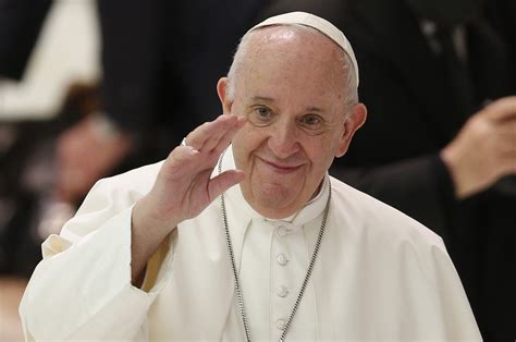 Последние твиты от pope francis (@pontifex). Pope Francis declares support for same-sex civil unions ...