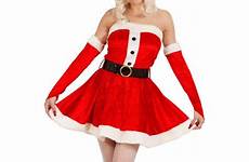kerstvrouw kleding kerst pak costume miss fluwelen jurk kostuum blauwe carnavalskleding heb nodig welke