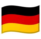 Copy and paste keyboard over 3,559 emojis (unicode 13.1) to use on facebook, twitter, instagram, google, skype, slack, snapchat, github, whatsapp, iphone, samsung and more! Flagge: Deutschland-Emoji