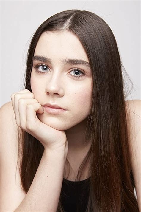 Know sterling jerins info such as her biography,wiki,body statistics,height,weight, measurements,hair color,eye color & more ! Sterling Jerins — The Movie Database (TMDb)