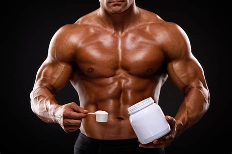 What Time Science Says You Should Take Creatine (2020 Results)