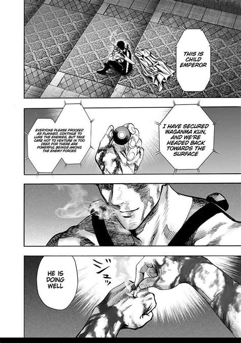 Check full index for more details. Read Manga One Punch Man, onepunchman - Chapter 152 ...