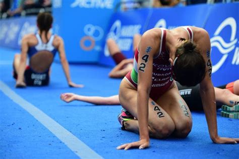 Nyári olimpia londonban, ahol sportágunkat kovács zsófia fogja képviselni. Zsofia Kovacs Photostream | Triathalon, Triathlon, Track ...