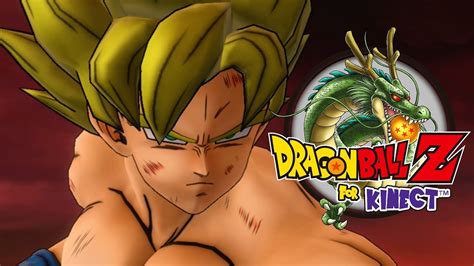 Featuring iconic characters, famous attacks and epic battles authen. Dragon Ball Z para Kinect - Não Passa de Mediano! (Pt-Br ...