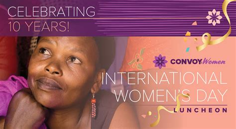 International women's day has revolutionary roots in u.s. Donate Now | International Women's Day 2020 by Convoy of Hope