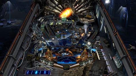 Experience the thrill of working at the space station as you dock space shuttles, inspect meteors, and more importantly avoid being hit by them! Pinball FX3 - Aliens vs. Pinball (🇨🇦 6.39€ / 🇿🇦 6.75€)