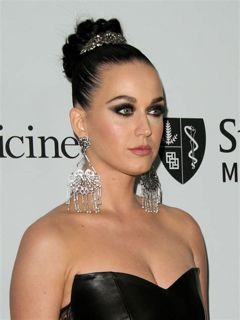 Katy perry — if we ever meet again 04:23. KATY PERRY at Parker Institute for Cancer Immunotherapy ...