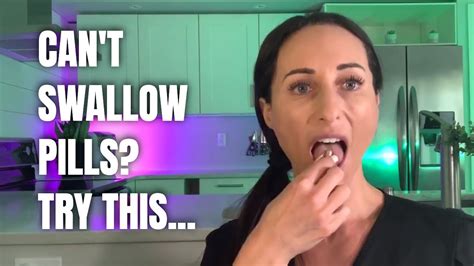 The pop bottle method was designed by german researchers with the intention of helping people. How to Easily Swallow Pills - 5 Tips for Swallowing ...