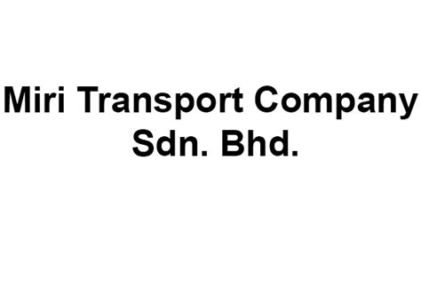 Register sdn bhd, kadar cukainya lebih rendah bila keuntungan anda melebihi rm250,000 dan banyak pengecualian cukai yang anda register sdn bhd, setiap modal yang di masukkan perlu di isytiharkan ke ssm. Miri Transport Company Sdn. Bhd.