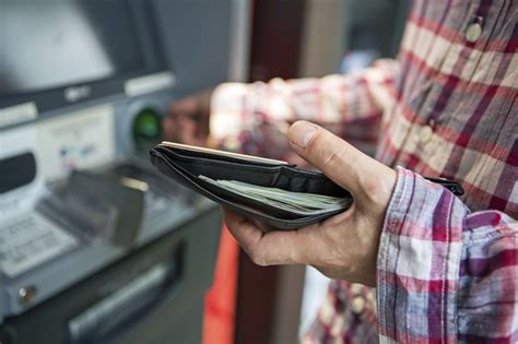 Here are some featured cards from credit karma's partner, bank of america. Do ATM Machines Have a Withdrawal Limit? | Sapling