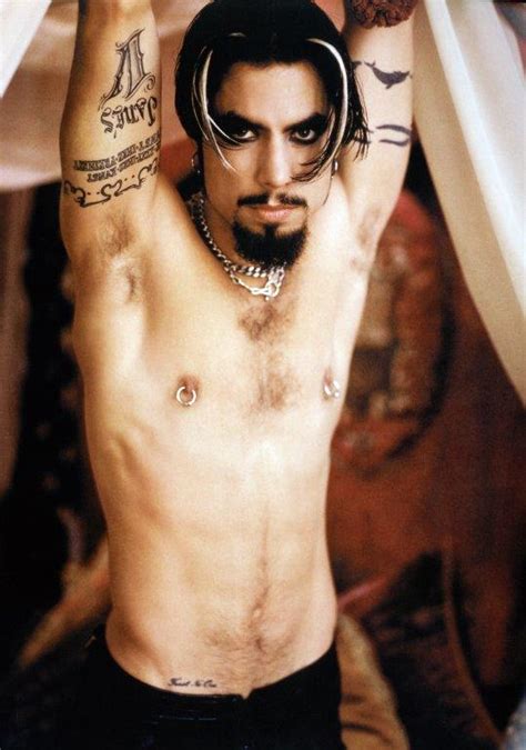His paternal grandparents immigrated from mexico; DAVE NAVARRO Jane?s Addiction Poster | prints4u