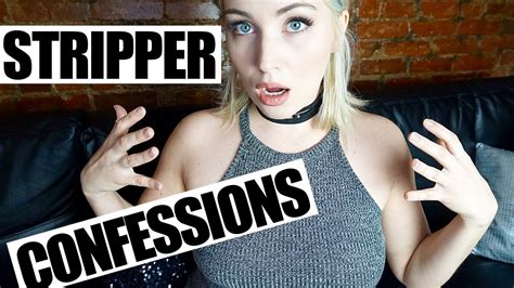 The best part in booking one of our parties? STRIPPER CONFESSIONS - YouTube