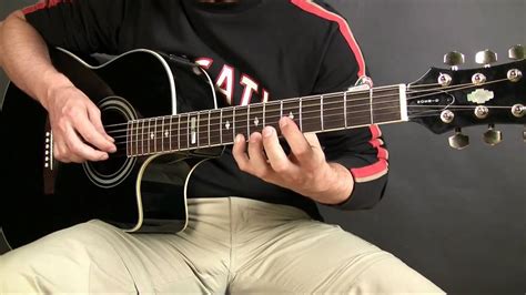 Can you tab your version of purple rain? Metallica's Nothing Else Matters acoustic cover attempt ...