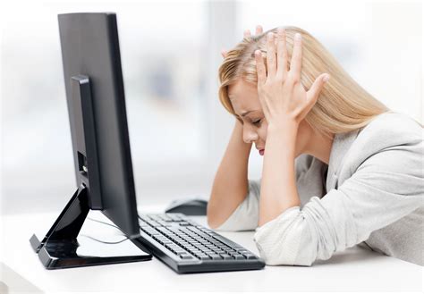 Got Stress Overload? - Career Intelligence