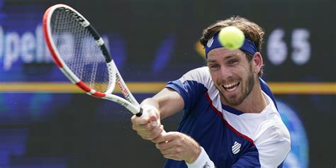 Cameron norrie live score (and video online live stream*), schedule and results from all tennis cameron norrie previous match was against čilić m. Cameron Norrie beaten in US Open third round - Tennis365.com