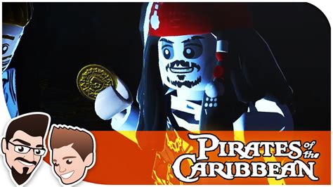 This fic is a direct prequel to the pirates of the caribbean: LEGO Pirates of the Caribbean (#5) Jack Is Dead - YouTube