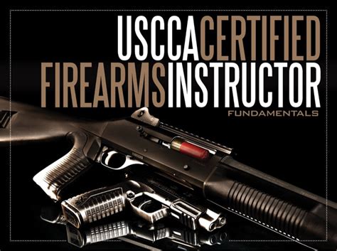 The two traditional routes to becoming a defensive firearms instructor for regular people are i chose the second route—or rather, it chose me. Become An Instructor