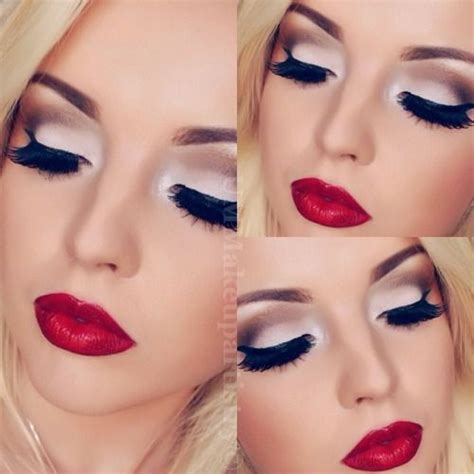 Summer makeup should be all about glowing. Pin on TS,TG,TV,L