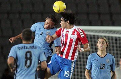 World cup qualifier 3 june 2021. SEX AND THE CITY: Prediksi Skor Uruguay vs Paraguay 23 ...