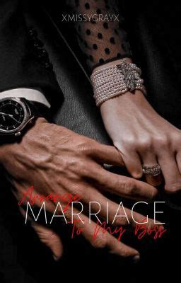 Kisah tersembunyi istri boss dengan karyawannya rekap film. Arranged Marriage To My Boss (Completed) in 2020 | Arranged marriage, Marriage, Marriage books