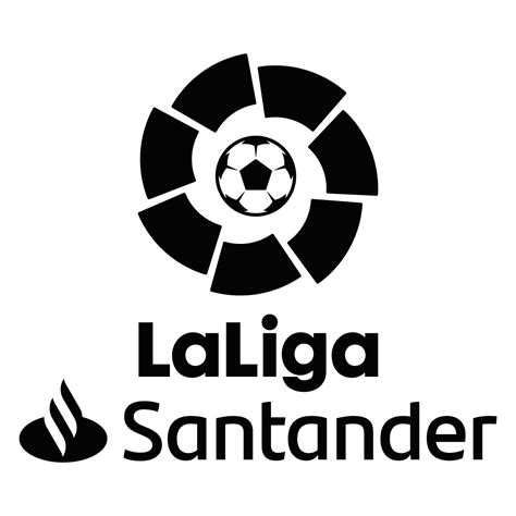 Spanish la liga logo png. Logos | LaLiga