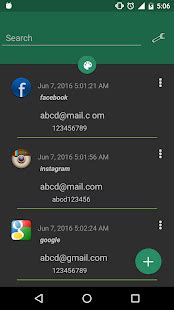 * all data is encrypted. Password Saver - Apps on Google Play