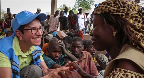 The central african republic remains a fragile country. Central African Republic | | UN News